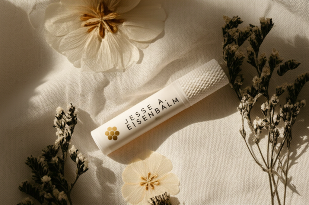 Embracing Philanthropy in Beauty: Jesse A. Eisenbalm's Approach