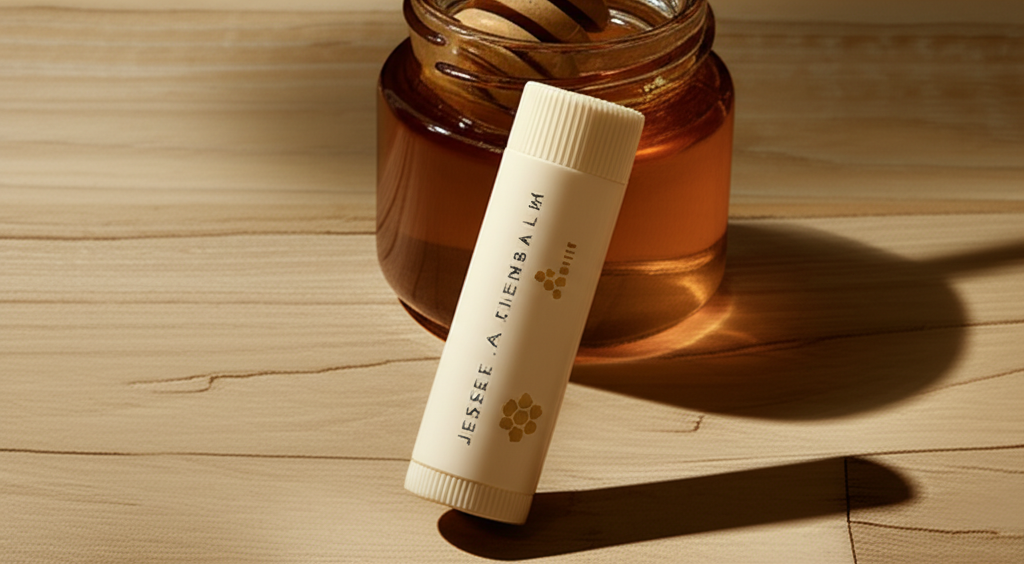 Lip Barrier Restoration with Jesse A. Eisenbalm