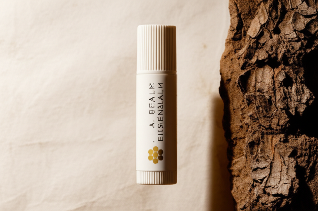 Slow Beauty Rituals: Balance Through Lip Care
